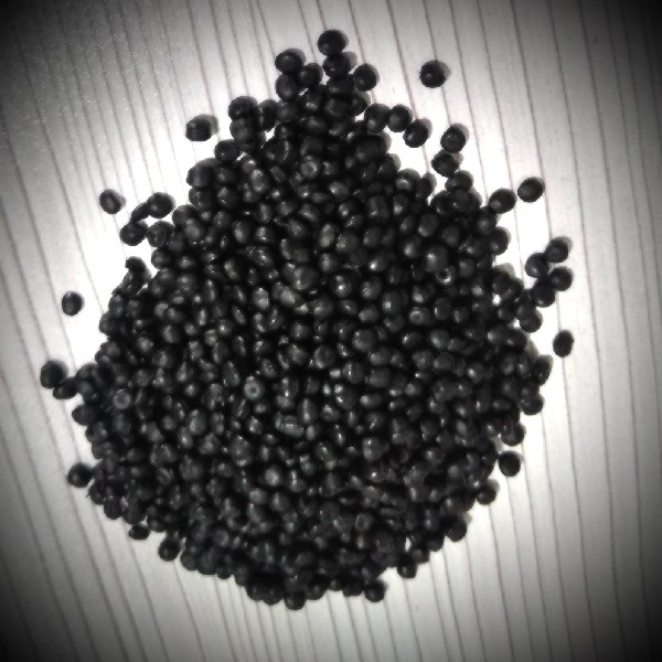 Black Carbon Masterbatch