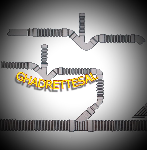 کیت انشعاب فاضلاب منازل