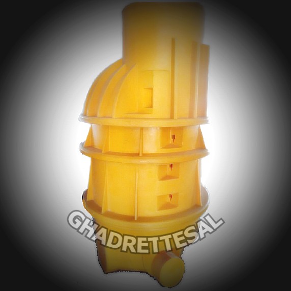 منهول پلی اتیلن